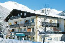 Alpina Ferienappartements in Mallnitz