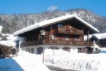 Alpenchalet Reit im Winkl in Reit im Winkl
