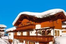 Ferienhaus Alpenblick in Kleinarl