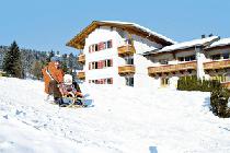 Appartements Isegrim in Altenmarkt