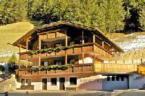 Appartements Diamant in Santa Christina