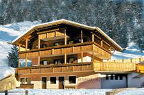 Appartements Diamant in Santa Christina