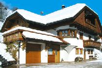 Appartements Linda in St. Martin in Thurn