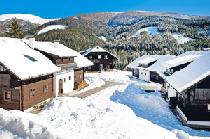 Kirchleitn - Dorf Großwild in Bad Kleinkirchheim