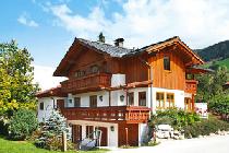 Ferienhaus Alpenblick in Kleinarl