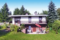 Ferienhaus in Suhl-Goldlauter