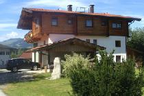 Chalet Rabl in Westendorf