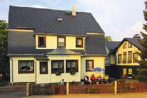 Appartementhaus Wiegand in Oberhof