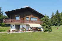 Ferienpark am Hohen Bogen in Arrach