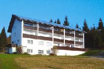 Appartmenthaus Tannenhof in Haidmühle