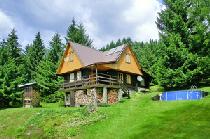 Ferienwohnung in Rokytnice nad Jizerou