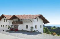 Romantik Appartements in St. Englmar