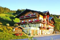 Poserhof in Rohrmoos Untertal