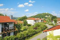 Ferienpark Falkenstein in Falkenstein