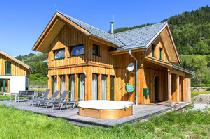 Feriendorf Murau in Murau