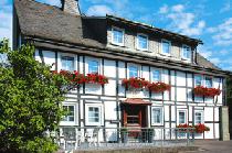 Landhaus Gnacke in Schmallenberg-Nordenau