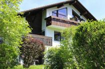 Ferienwohnung in Oy-Mittelberg