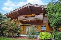 Ferienhaus in Krimml