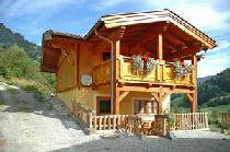 Lieslhütte in Großarl