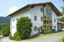 Appartementhaus Moos-Bäu in Lam