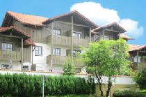 Ferienwohnung im Haus Sonntal in Bodenmais