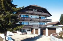 Breitehof Ferienwohnungen in Grafenhausen