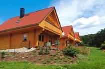 Ferienhäuser in Bad Sachsa