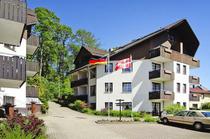 Ferienwohnung in Bad Sachsa