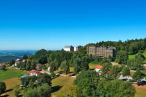 Ferienpark Geyersberg in Freyung