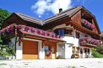 Appartements Linda in St. Martin in Thurn