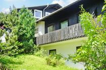 Ferienwohnungen in Willingen-Usseln