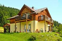 Ferienhaus in Radstadt