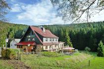 Ferienwohnungen Kanzlersgrund in Oberhof