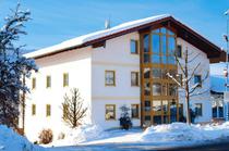Appartementhaus Moos-Bäu in Lam