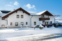Romantik Appartements in St. Englmar