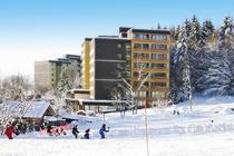 Ferienpark Geyersberg in Freyung