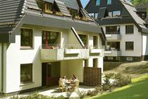 Ferienwohnung in Hahnenklee