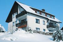 Appartementhaus Panoramablick in Altenau