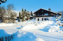 Ferienpark am Hohen Bogen in Arrach