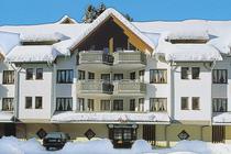 Residenz Kupferkanne in Todtmoos