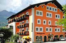 Appartementhaus Aurora in Bad Hofgastein
