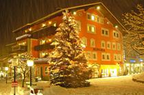 Appartementhaus Aurora in Bad Hofgastein