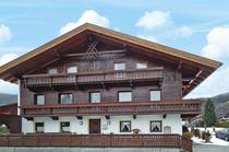 Petershof in Längenfeld