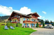 Barbaras Landhaus in Balderschwang
