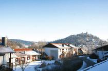 Ferienpark Falkenstein in Falkenstein