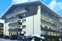 Appartementanlage Schüttdorf in Zell am See