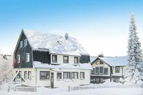 Appartementhaus Wiegand in Oberhof