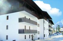 Residence Stella Alpina in Campitello di Fassa