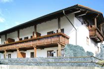 Ferienwohnung im Landhaus Rißbachtal in Bodenmais