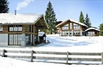 Chalets Im Weidach in Leutasch